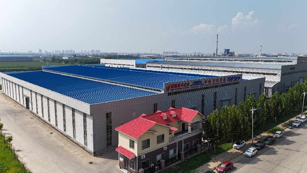 探秘中拓產(chǎn)品：科技引導(dǎo)，共享全球新未來(lái)